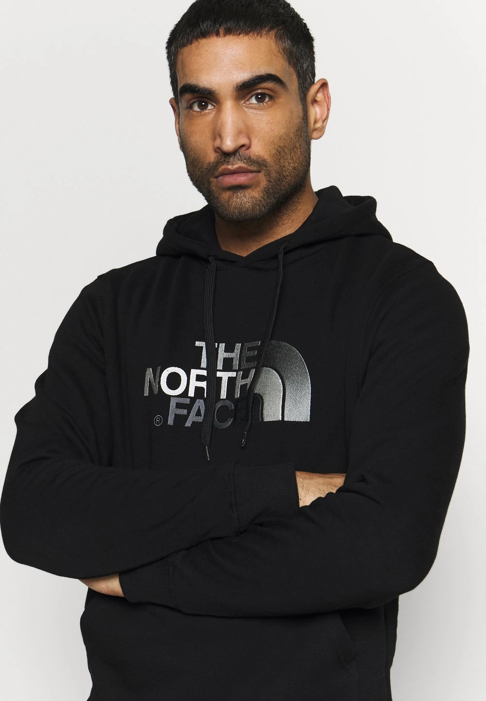 The North Face Assurance De l’Authenticité DREW PEAK HOODIE - Sweat à capuche vêtements randonnée male 7 The North Face Assurance De l’Authenticité DREW PEAK HOODIE - Sweat à capuche vêtements randonnée male – Image 5