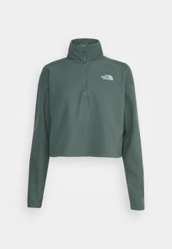 Bon Rapport Coût-Efficacité The North Face GLACIER CROPPED 1/4 ZIP - Sweat polaire vêtements randonnée female 9 Bon Rapport Coût-Efficacité The North Face GLACIER CROPPED 1/4 ZIP - Sweat polaire vêtements randonnée female -THE NORTH FACE Shop f7f9415c61d642d8a4a43b21c053c690 1