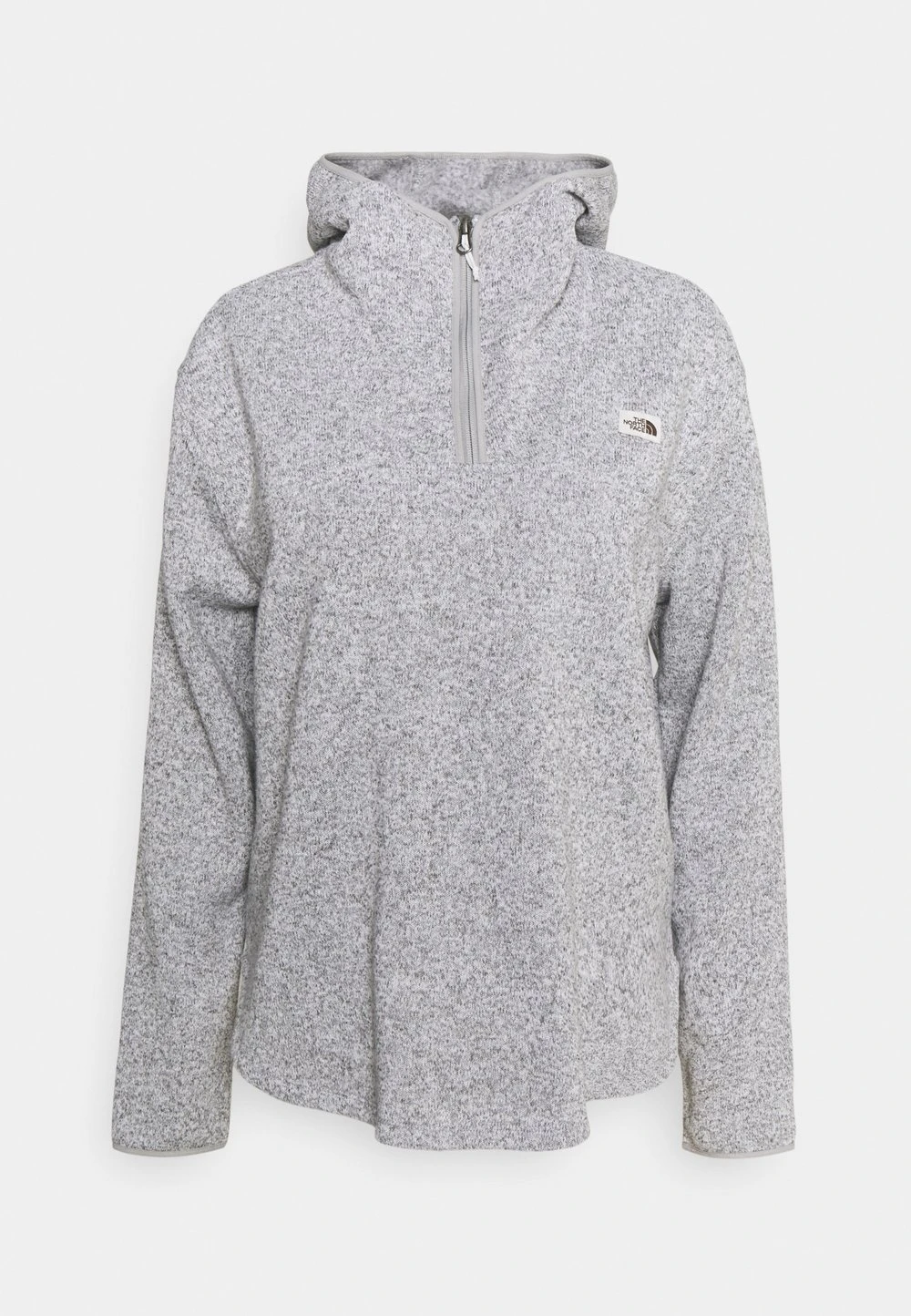 The North Face CRESCENT POPOVER - Sweat à capuche Prix Compétitif vêtements randonnée femme 8 The North Face CRESCENT POPOVER - Sweat à capuche Prix Compétitif vêtements randonnée femme – Image 6