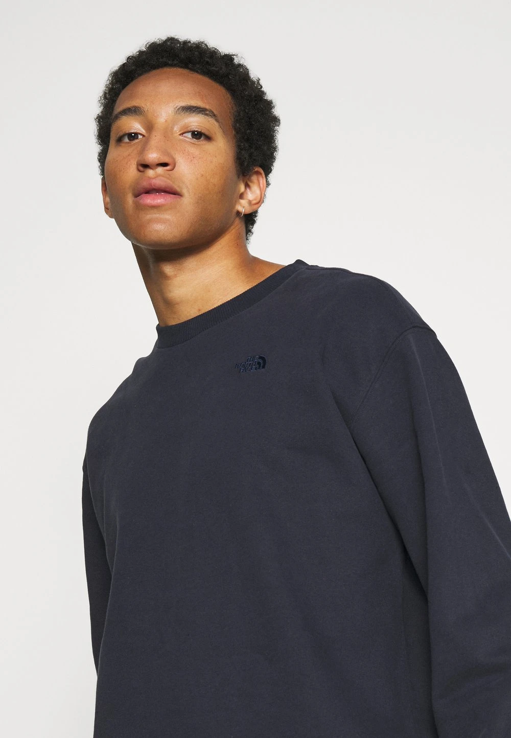 Prix Jamais Vus The North Face CITY STANDARD CREW - Sweatshirt sweats & hoodies col rond homme 6 Prix Jamais Vus The North Face CITY STANDARD CREW - Sweatshirt sweats & hoodies col rond homme – Image 4