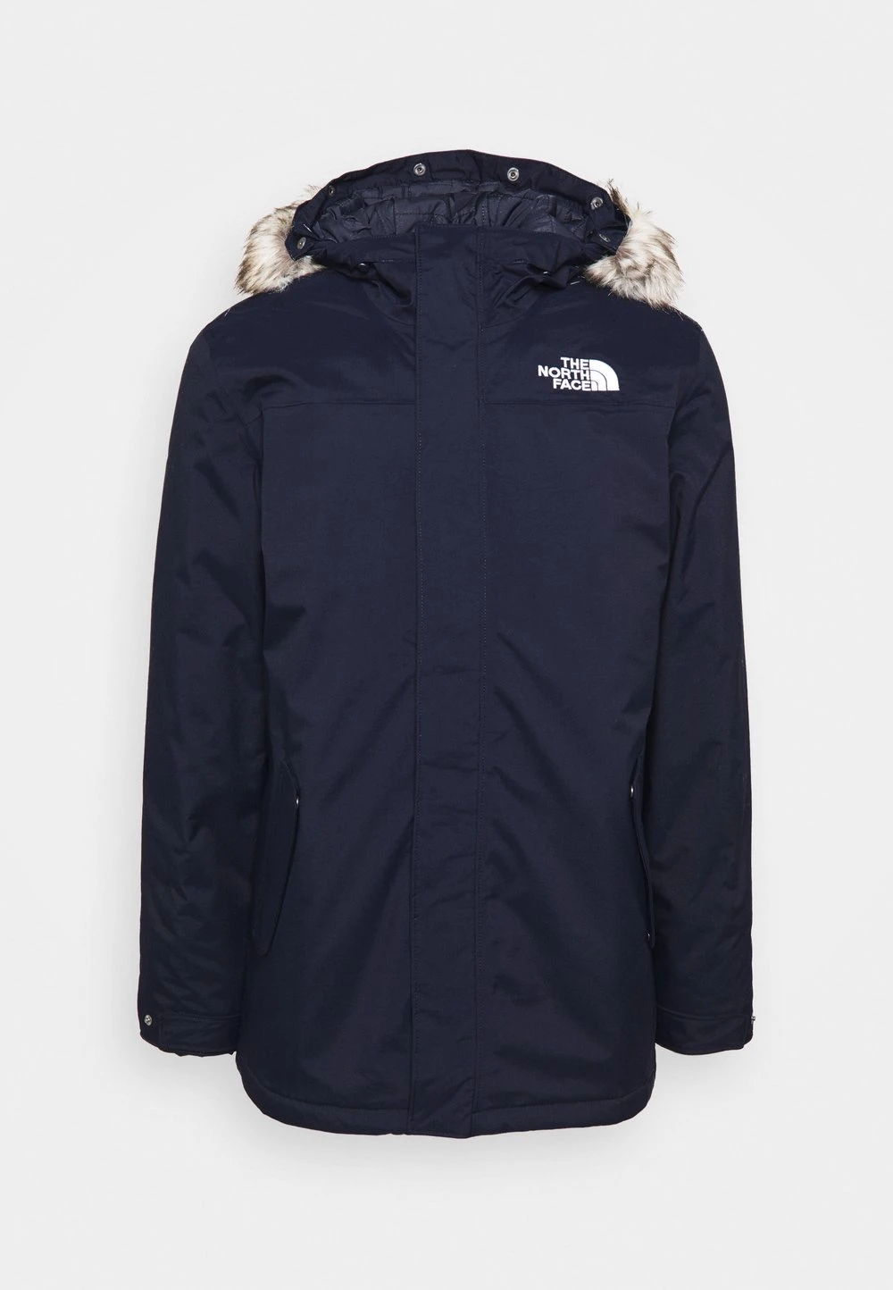 The North Face Réduction ZANECK JACKET UTILITY - Veste d'hiver vêtements randonnée homme 11 The North Face Réduction ZANECK JACKET UTILITY - Veste d'hiver vêtements randonnée homme – Image 9