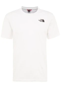 The North Face Prix Imbattable REDBOX TEE - T-shirt imprimé vêtements randonnée homme 46 The North Face Prix Imbattable REDBOX TEE - T-shirt imprimé vêtements randonnée homme -THE NORTH FACE Shop f85e26933ed14a9685ae3c5d1736b0bc 5