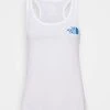 Plus Bas Prix De Vente The North Face TANK - Débardeur vêtements randonnée urbaine female -THE NORTH FACE Shop f86922514fd14dcdb2c61c0c03f6fb92 1