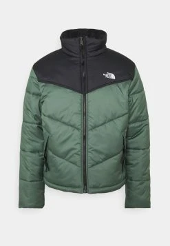 The North Face Bas Prix M SAIKURU JACKET - Veste d'hiver vestes randonnée homme -THE NORTH FACE Shop f89ec82c04294c84a3cb5d71d91d0cd9 1