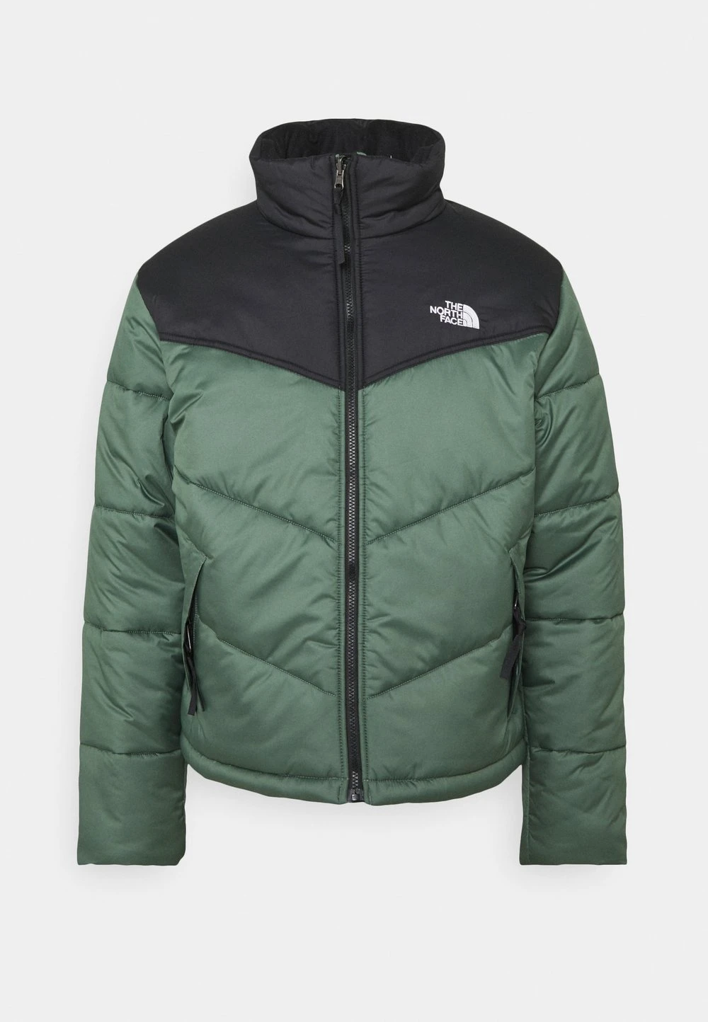 Prix Imbattable The North Face M SAIKURU JACKET - Veste d'hiver vestes randonnée homme 10 Prix Imbattable The North Face M SAIKURU JACKET - Veste d'hiver vestes randonnée homme – Image 8