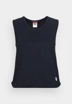 The North Face qualité absolue HERITAGE LABEL TANK - Débardeur t-shirts et tops col rond femme -THE NORTH FACE Shop f8c173102c1d40b293c5498594663ca4 1