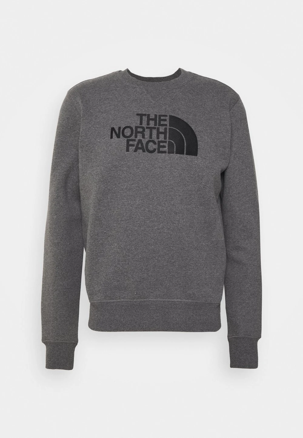Prix Malin The North Face DREW PEAK CREW - Sweatshirt vêtements randonnée homme 11 Prix Malin The North Face DREW PEAK CREW - Sweatshirt vêtements randonnée homme – Image 9
