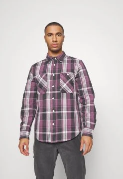 The North Face VALLEY - Chemise Soldes En Ligne vĂȘtements randonnée homme