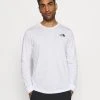 The North Face SIMPLE DOME TEE - T-shirt à manches longues Qualité Excellente vêtements randonnée urbaine male 2 The North Face SIMPLE DOME TEE - T-shirt à manches longues Qualité Excellente vêtements randonnée urbaine male -THE NORTH FACE Shop f95d35a6e3e342aea513e0ccdf7922d2
