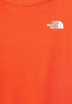 The North Face NEW CROP TEE - T-shirt basique Pas Cher t-shirts et tops col rond female -THE NORTH FACE Shop f97a6ce84fce468da06ad66ac1c0be41