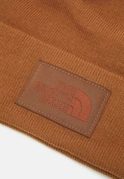 The North Face Produit de première qualité DOCK WORKER BEANIE UNISEX - Bonnet casquettes, bonnets et chapeaux couleur unie -THE NORTH FACE Shop f9cf2f2679954c0786d8027c6e0b4f15