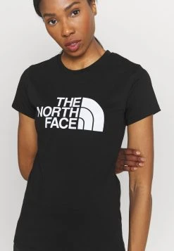 The North Face EASY TEE - T-shirt imprimé Qualité Fiable vêtements randonnée female 18 The North Face EASY TEE - T-shirt imprimé Qualité Fiable vêtements randonnée female -THE NORTH FACE Shop f9ee73fb660345f5b1571a527bd36052