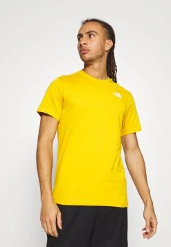 The North Face Prix Imbattable REDBOX TEE - T-shirt imprimé vêtements randonnée homme 28 The North Face Prix Imbattable REDBOX TEE - T-shirt imprimé vêtements randonnée homme -THE NORTH FACE Shop f9fa2aaa04174ee79f3083847b3802e2
