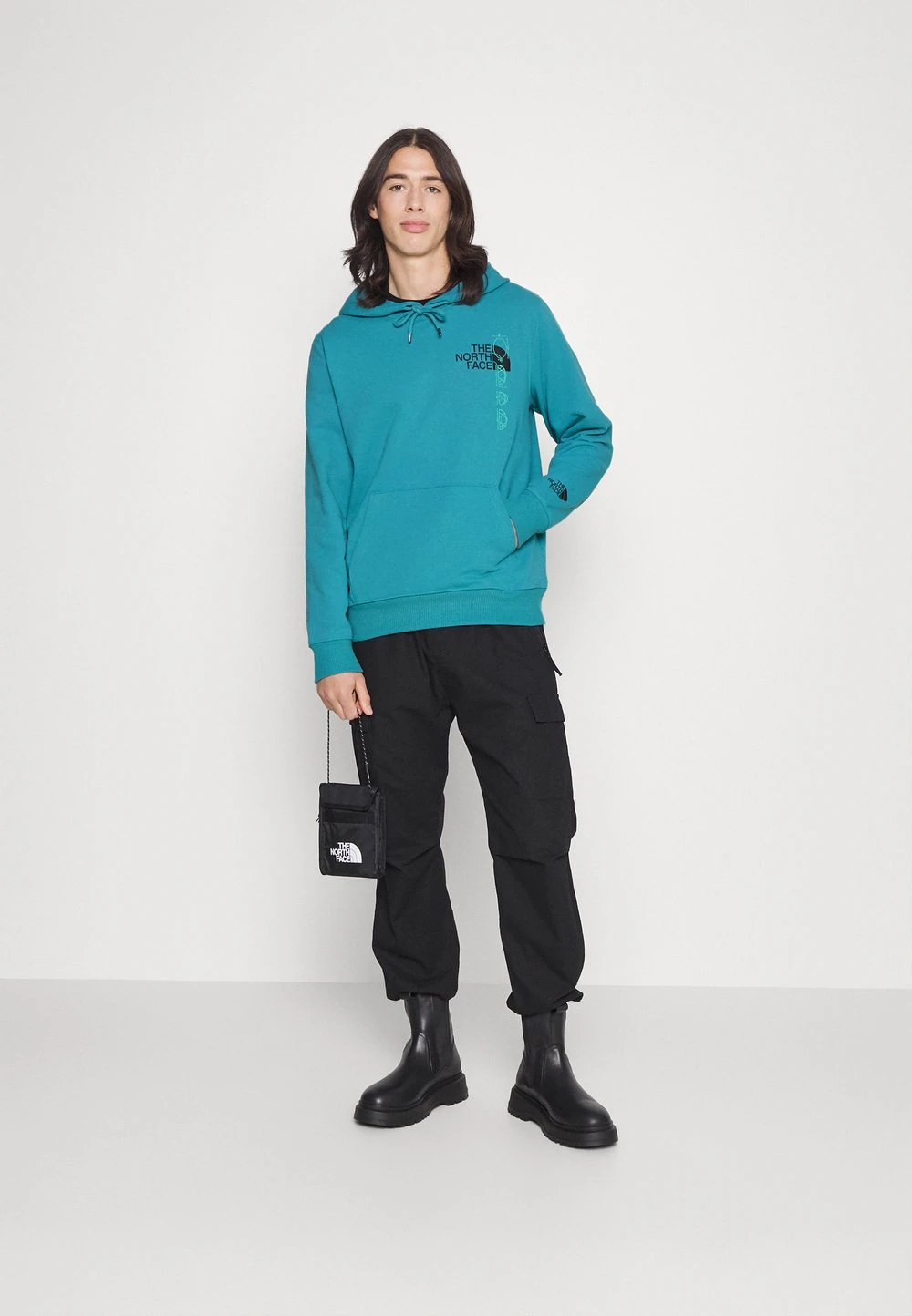 fa13a644e7464a17b1ee7d76157b7a65.jpg Prix De Rêve The North Face RECYCLED EXPEDITION HOODIE - Sweat à capuche sweats & hoodies male -THE NORTH FACE Shop fa13a644e7464a17b1ee7d76157b7a65