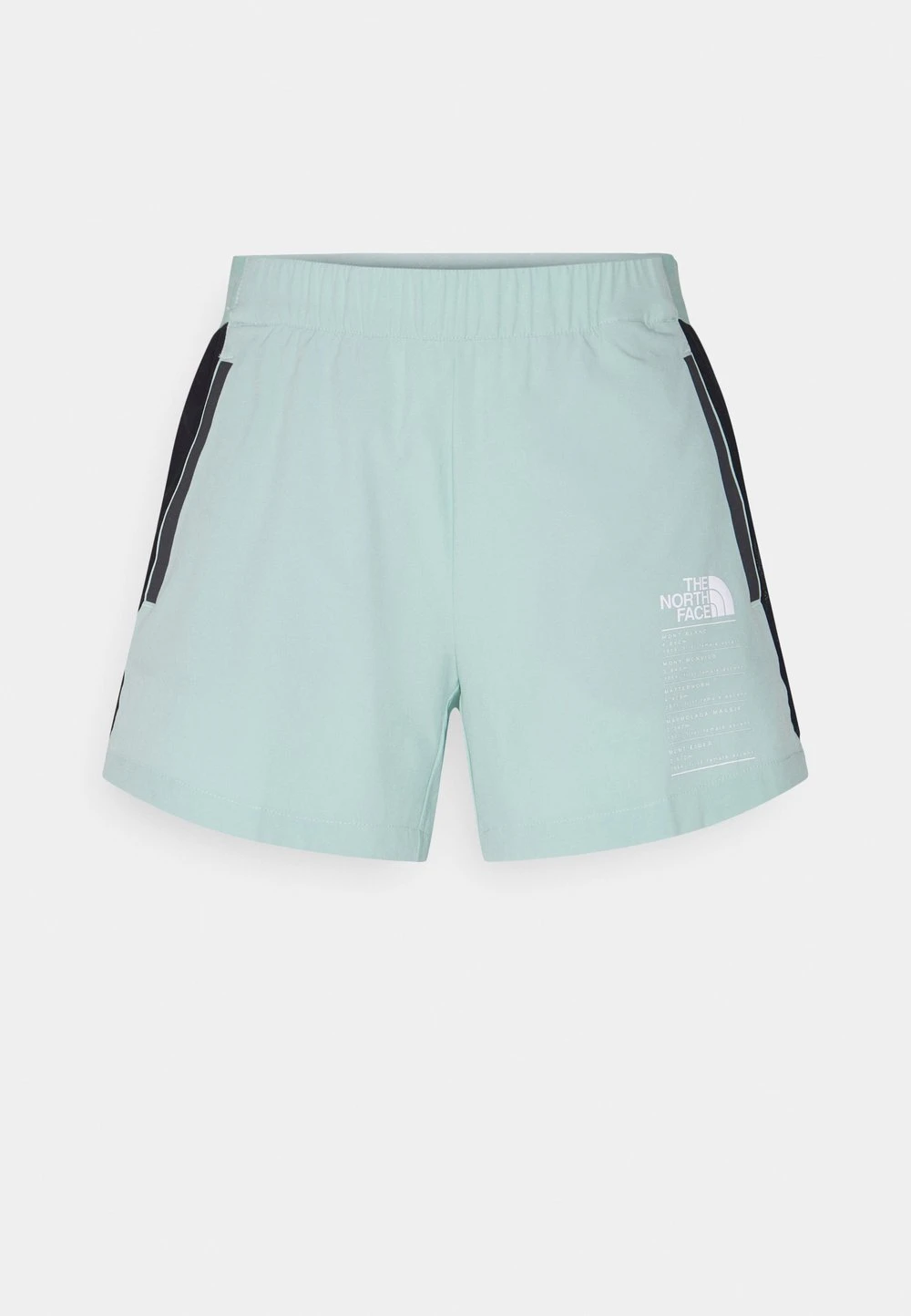 fa2f0f2a7ea442e58fb35b735daf7d2e-1.jpg Prix Dégriffé The North Face GLACIER SHORT - Short de sport vêtements élastiquée femme -THE NORTH FACE Shop fa2f0f2a7ea442e58fb35b735daf7d2e 1