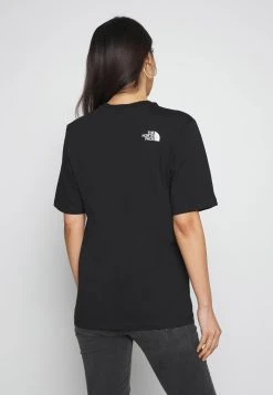 Qualité Excellente The North Face EASY TEE - T-shirt imprimé t-shirts et tops col rond femme 15 Qualité Excellente The North Face EASY TEE - T-shirt imprimé t-shirts et tops col rond femme -THE NORTH FACE Shop fa3e8abf40854470ae164b09d1749bd9