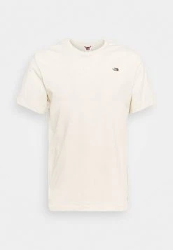 The North Face Soldes RECYCLED TEE - T-shirt basique t-shirts & polos col rond male 6 The North Face Soldes RECYCLED TEE - T-shirt basique t-shirts & polos col rond male -THE NORTH FACE Shop fa6d3d1313e8452196df4ec15c644a94 1
