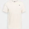 The North Face RECYCLED TEE - T-shirt basique Prix Exclusifs t-shirts & polos col rond male -THE NORTH FACE Shop fa6d3d1313e8452196df4ec15c644a94