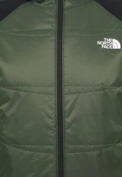 The North Face QUEST SYNTHETIC JACKET - Blouson Qualité Supérieure vêtements randonnée homme -THE NORTH FACE Shop fa7363c7ca264d8ea00609cc976105ac