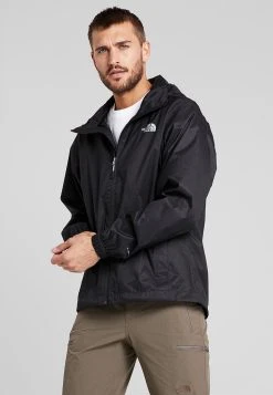 Vendre The North Face MENS QUEST JACKET - Veste Hardshell vĂȘtements randonnée male
