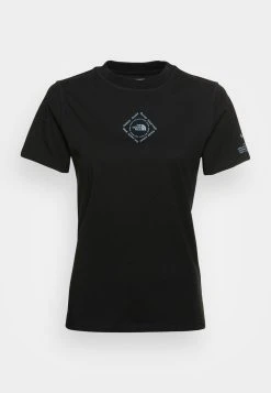 50% Off De Vente The North Face HIMALAYAN BOTTLE SOURCE TEE - T-shirt imprimé t-shirts et tops col rond female 5 50% Off De Vente The North Face HIMALAYAN BOTTLE SOURCE TEE - T-shirt imprimé t-shirts et tops col rond female -THE NORTH FACE Shop faf66dac70864fa4a1a9198699c1f291 1