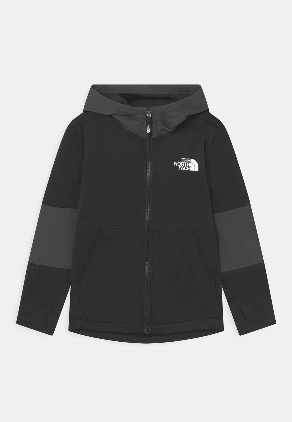 The North Face WINTER WARM HOODIE - Sweat à capuche zippé Vendre vêtements kids 3 The North Face WINTER WARM HOODIE - Sweat à capuche zippé Vendre vêtements kids