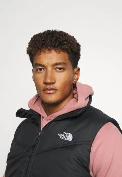 Prix De Rêve The North Face SAIKURU VEST - Veste sans manches vêtements randonn&eacute;e male -THE NORTH FACE Shop fb29818d422e4c8d81c6bf9307f7dad8