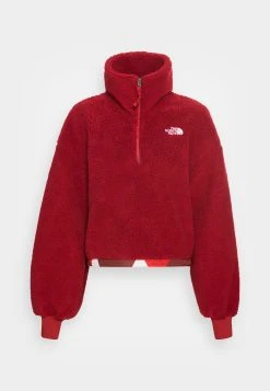 The North Face PLATTE ZIP - Sweat polaire Qualité Supérieure sweats & sweats à capuche col montant femme -THE NORTH FACE Shop fb585b8e15004b9e9edd2977f6cdc011