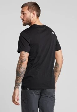 Prix Gelé The North Face NEVER STOP EXPLORING TEE - T-shirt imprimé vêtements randonnée homme 4 Prix Gelé The North Face NEVER STOP EXPLORING TEE - T-shirt imprimé vêtements randonnée homme -THE NORTH FACE Shop fb6e431d6f0c4745bdd5c0af235dd798