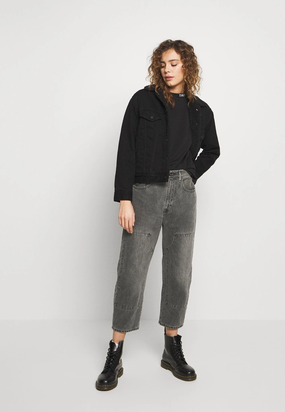 The North Face Marchandise de première qualité ZUMU TEE - T-shirt imprimé t-shirts et tops col rond female 4 The North Face Marchandise de première qualité ZUMU TEE - T-shirt imprimé t-shirts et tops col rond female – Image 2