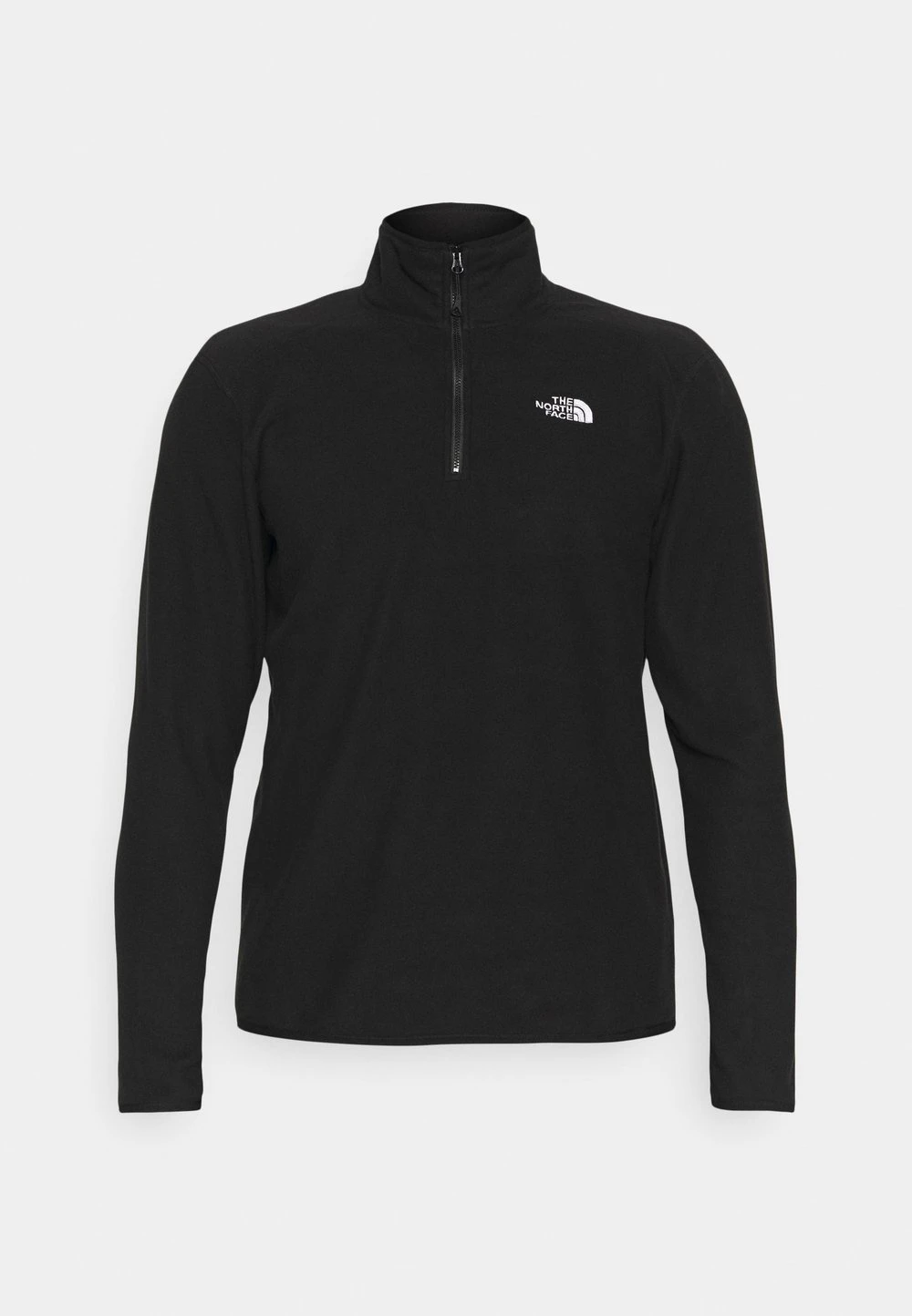 En promotion The North Face GLACIER - Sweat polaire vêtements randonnée male 6 En promotion The North Face GLACIER - Sweat polaire vêtements randonnée male – Image 4