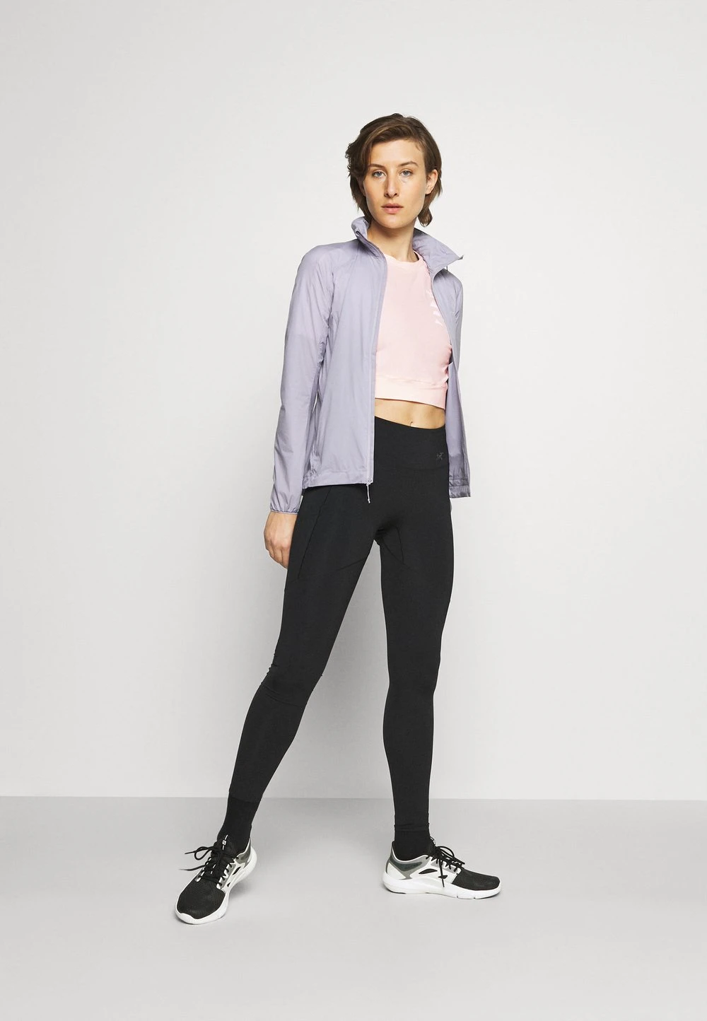 Prix Raisonnable The North Face GLACIER TEE - T-shirt imprimé vêtements randonnée femme 4 Prix Raisonnable The North Face GLACIER TEE - T-shirt imprimé vêtements randonnée femme – Image 2