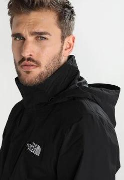 The North Face SANGRO JACKET - Veste Hardshell Prix Accessible vêtements randonnée homme -THE NORTH FACE Shop fc1090fa9c46450fa82a2ba48891acc5