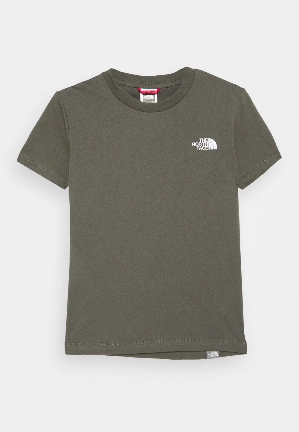 fc1c7fab3a824610b9f789734369fe9c-1.jpg The North Face SIMPLE DOME TEE UNISEX - T-shirt basique Prix Ourlé vêtements randonnée -THE NORTH FACE Shop fc1c7fab3a824610b9f789734369fe9c 1