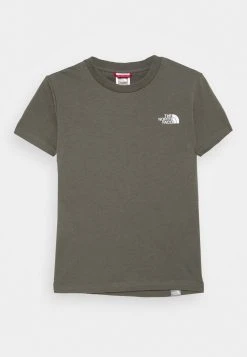 Prix Malin The North Face SIMPLE DOME TEE UNISEX - T-shirt basique vêtements randonnée 22 Prix Malin The North Face SIMPLE DOME TEE UNISEX - T-shirt basique vêtements randonnée -THE NORTH FACE Shop fc1c7fab3a824610b9f789734369fe9c 2