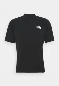 Prix Favorable The North Face TEKWARE TEE - T-shirt basique t-shirts col officier homme -THE NORTH FACE Shop fcb3e8d94b7140009a7ec50393a3d28d
