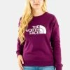 The North Face Sweatshirt Prix Aimable vêtements fitness female -THE NORTH FACE Shop fcef2f9b638b4fad83706f076000fce5