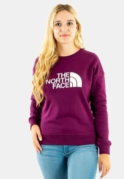 The North Face Sweatshirt Prix Aimable vĂȘtements fitness female