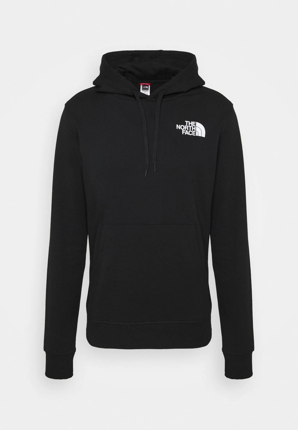 The North Face Prix Usine CLASSIC HOODIE CLIMB - Sweatshirt vêtements randonnée homme 10 The North Face Prix Usine CLASSIC HOODIE CLIMB - Sweatshirt vêtements randonnée homme – Image 8