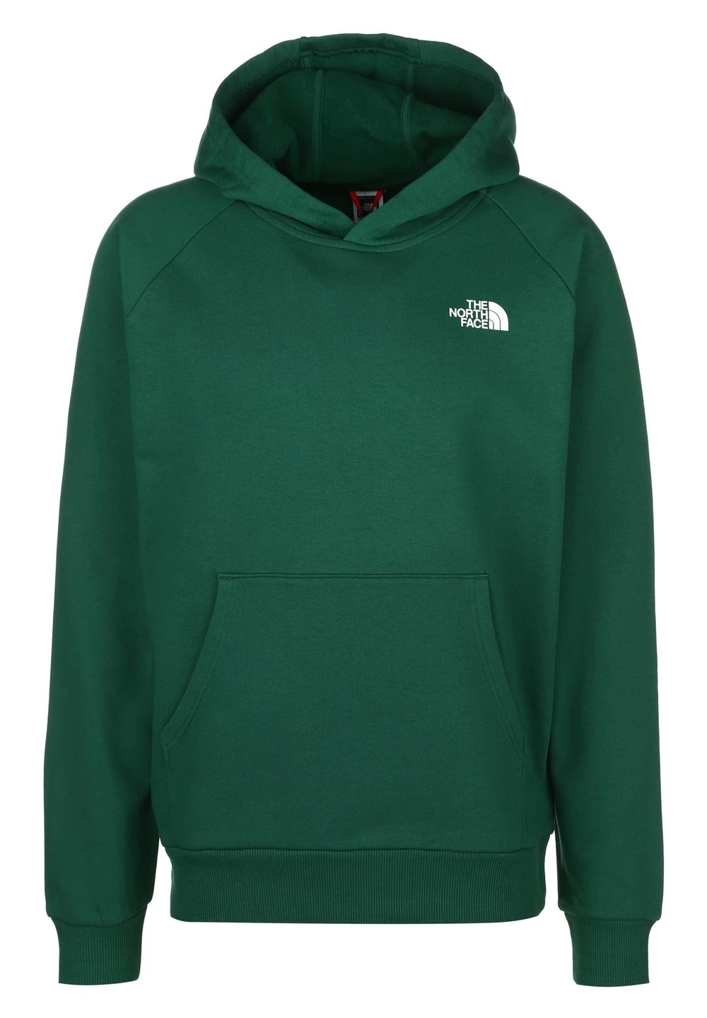 The North Face Prix Raisonnable RAGLAN HOODIE - Sweat à capuche sweats & hoodies homme 11 The North Face Prix Raisonnable RAGLAN HOODIE - Sweat à capuche sweats & hoodies homme – Image 9