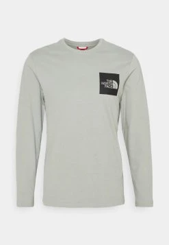 The North Face Prix Légers FINE TEE - T-shirt à manches longues t-shirts & polos col rond male 11 The North Face Prix Légers FINE TEE - T-shirt à manches longues t-shirts & polos col rond male -THE NORTH FACE Shop fd34a7e8b63d46578763635b8d194ee9