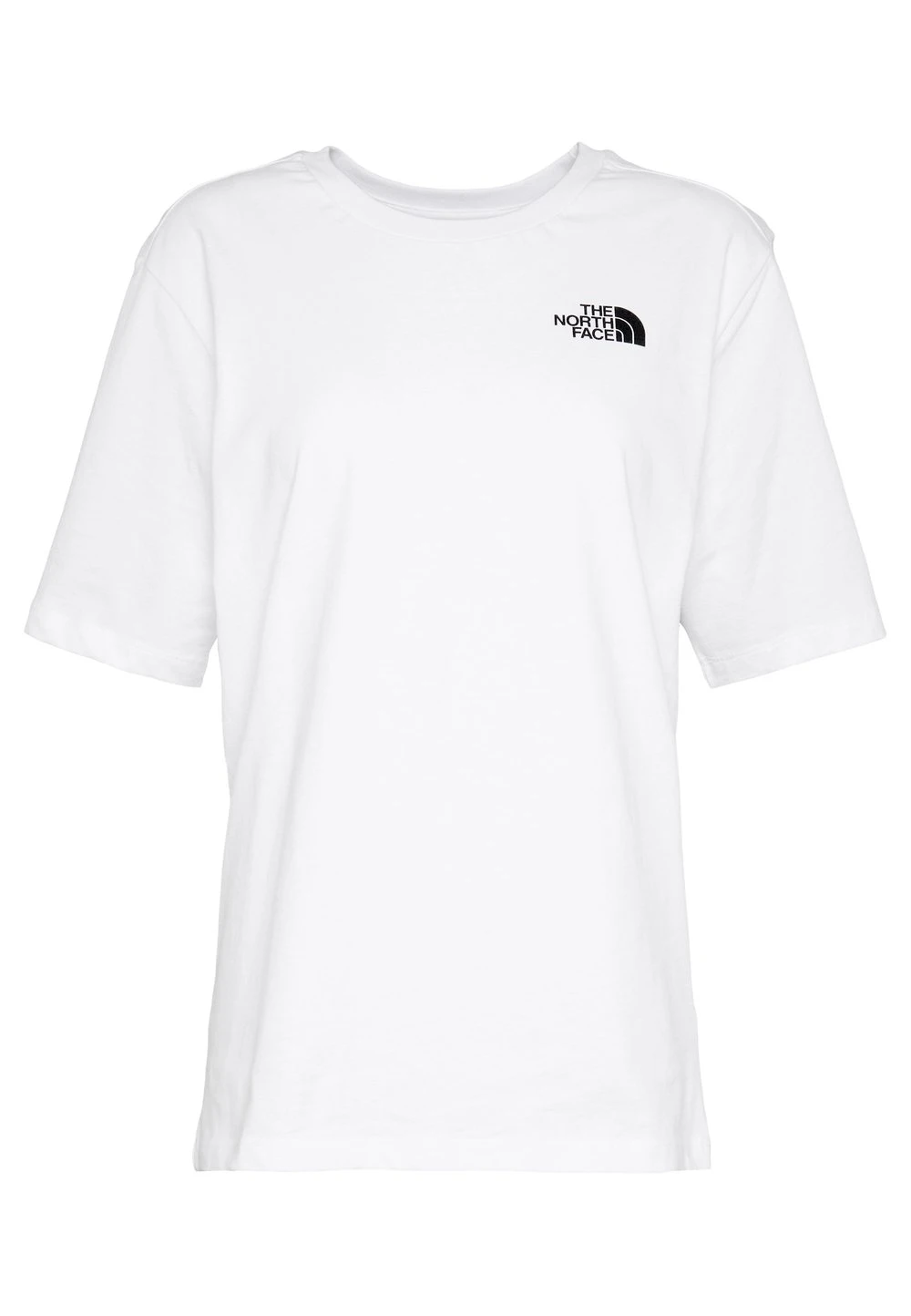 The North Face SIMPLE DOME - T-shirt basique Prix De Rêve t-shirts et tops col rond female 7 The North Face SIMPLE DOME - T-shirt basique Prix De Rêve t-shirts et tops col rond female – Image 5