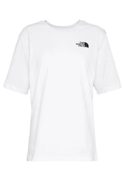 Prix d’Amis The North Face SIMPLE DOME - T-shirt basique t-shirts et tops col rond female -THE NORTH FACE Shop fd3e5b506c934bbea62e8068735808fa