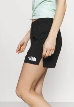 The North Face MOVMYNT SHORT - Short de sport En promotion vêtements élastiquée femme -THE NORTH FACE Shop fd6c0a507c1c48348ef055c07e7359fa