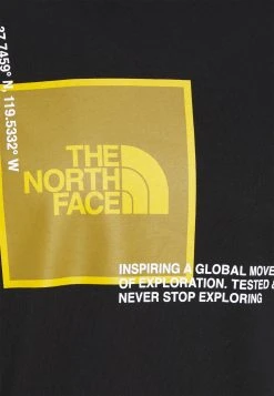 Soldes The North Face COORDINATES - T-shirt à manches longues t-shirts & polos col rond homme 4 Soldes The North Face COORDINATES - T-shirt à manches longues t-shirts & polos col rond homme -THE NORTH FACE Shop fd81d1f60a284675915e0d37216268de