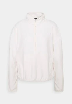 The North Face GLACIER CROP - Sweat polaire Prix Incroyables vêtements randonnée female