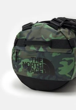 Excellente qualité The North Face BASE CAMP DUFFEL S UNISEX - Sac de voyage sacs randonn&eacute;e urbaine -THE NORTH FACE Shop fda19fde5c7f4250a4819ef455fc3108