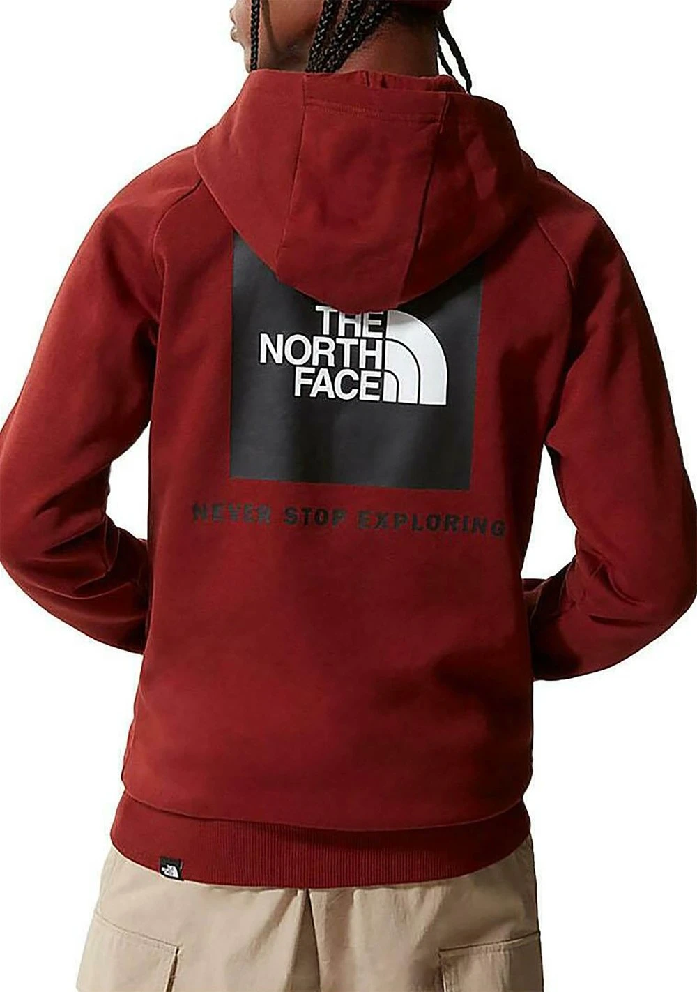 fdae9d2be88c493c971bc9f88bf67cf3.jpg Bonne Qualité The North Face Sweat à capuche vêtements male -THE NORTH FACE Shop fdae9d2be88c493c971bc9f88bf67cf3