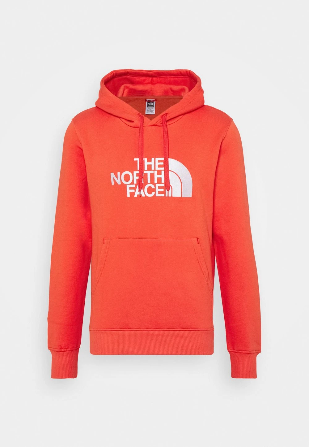 Faible Prix The North Face DREW PEAK HOODIE - Sweat à capuche vêtements randonnée male 10 Faible Prix The North Face DREW PEAK HOODIE - Sweat à capuche vêtements randonnée male – Image 8