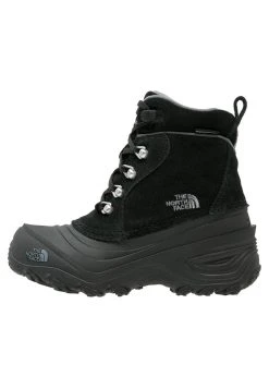 The North Face Y CHILKAT LACE II - Bottes de neige Prix Aimable chaussures rond unisex -THE NORTH FACE Shop fdd469495456415eb319daa60c7d7e1b 1